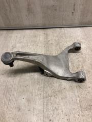 Рычаг задней подвески поперечный верхний правый NISSAN PATHFINDER R52 12-21 R52 3.5 VQ35DE