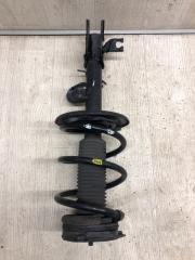 Амортизатор передний правый NISSAN PATHFINDER R52 12-21 R52 3.5 VQ35DE