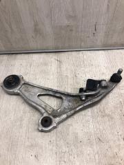 Рычаг передней подвески нижний левый PATHFINDER R52 12-21 2013 R52 3.5 VQ35DE