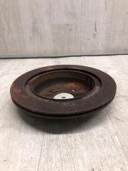 Тормозной диск задний PATHFINDER R52 12-21 2013 R52 3.5 VQ35DE