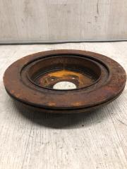 Тормозной диск задний PATHFINDER R52 12-21 2013 R52 3.5 VQ35DE