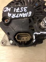 Генератор ELANTRA HD 06-11 2009 HD 2.0 G4GC