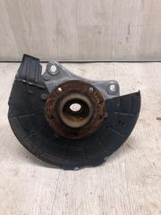 Кулак поворотный передний левый DART 12-16 2014 PF 2.4 ED6