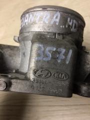 Дроссельная заслонка ELANTRA HD 06-11 2009 HD 2.0 G4GC