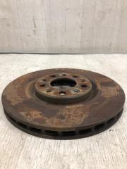 Тормозной диск передний DART 12-16 2014 PF 2.4 ED6