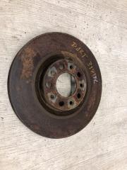 Тормозной диск передний DODGE DART 12-16 2014