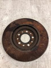 Тормозной диск передний DODGE DART 12-16 PF 2.4 ED6