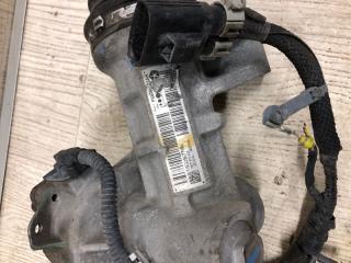 Рулевая рейка DART 12-16 2014 PF 2.4 ED6