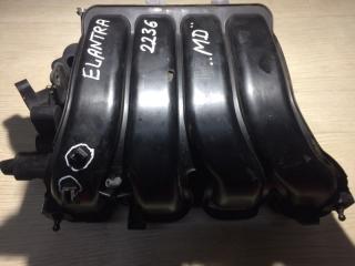 Коллектор впускной HYUNDAI ELANTRA MD 10-15 2011