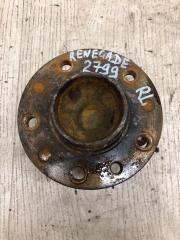 Ступица задняя RENEGADE (BU) 14- 2015 BU 2.4 ED6