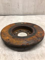 Тормозной диск задний RENEGADE (BU) 14- 2015 BU 2.4 ED6