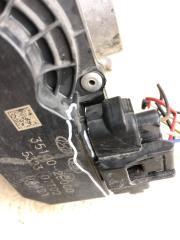 Дроссельная заслонка ELANTRA AD 16- 2017 AD 2.0 G4NH