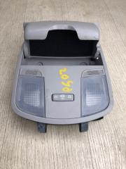 Плафон салона передний ELANTRA AD 16- 2017 AD 2.0 G4NH