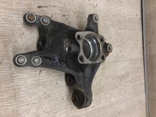 Цапфа задняя левая HYUNDAI SONATA YF 10-14 YF 2.4 G4KJ