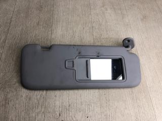 Козырек солнцезащитный правый HYUNDAI ELANTRA AD 16- 2017