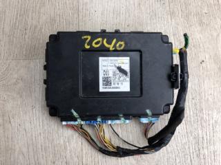 Блок электронный HYUNDAI ELANTRA AD 16- 2017