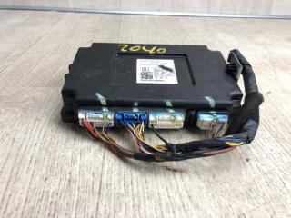 Блок электронный ELANTRA AD 16- 2017 AD 2.0 G4NH