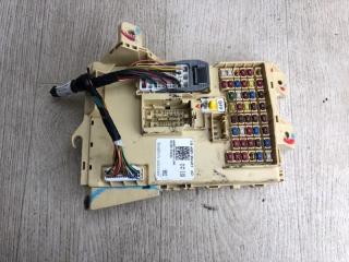 Блок предохранителей салон HYUNDAI ELANTRA AD 16- 2017