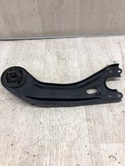 Рычаг задней подвески продольный левый HYUNDAI SONATA YF 10-14 YF 2.4 G4KJ