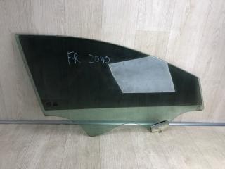 Стекло двери переднее правое HYUNDAI ELANTRA AD 16- 2017