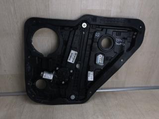 Стеклоподъемник задний правый HYUNDAI ELANTRA AD 16- 2017