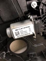Стеклоподъемник задний правый ELANTRA AD 16- 2017 AD 2.0 G4NH