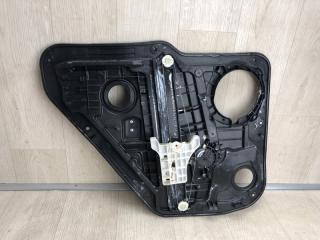 Стеклоподъемник задний правый HYUNDAI ELANTRA AD 16- AD 2.0 G4NH