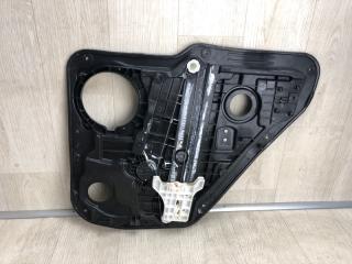 Стеклоподъемник задний левый HYUNDAI ELANTRA AD 16- AD 2.0 G4NH