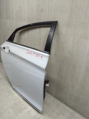 Дверь задняя правая SONATA YF 10-14 2014 YF 2.4 G4KK