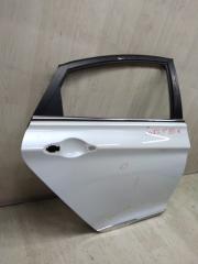 Дверь задняя правая HYUNDAI SONATA YF 10-14 YF 2.4 G4KK