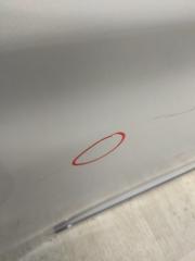 Дверь задняя правая SONATA YF 10-14 2014 YF 2.4 G4KK