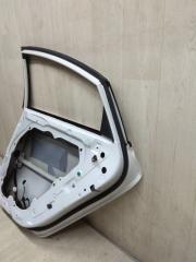 Дверь задняя правая SONATA YF 10-14 2014 YF 2.4 G4KK
