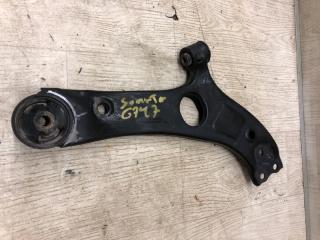 Рычаг передней подвески нижний правый HYUNDAI SONATA YF 10-14 YF 2.4