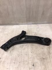 Рычаг передней подвески нижний правый SONATA YF 10-14 2013 YF 2.4