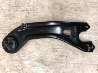 Рычаг задней подвески продольный левый SONATA YF 10-14 2013 YF 2.4