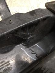 Усилитель заднего бампера FORTE/CERATO TD 08-13 2013 TD 2.0 G4KD