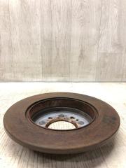 Тормозной диск задний SONATA YF 10-14 2013 YF 2.4