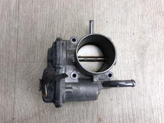 Дроссельная заслонка HYUNDAI ACCENT RB 10- 2012 Б/У Дроссельная заслонка HYUNDAI ACCENT RB 10- 2012