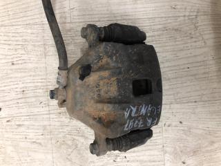 Суппорт тормозной передний правый ELANTRA HD 06-11 2008 HD 2.0 G4GC