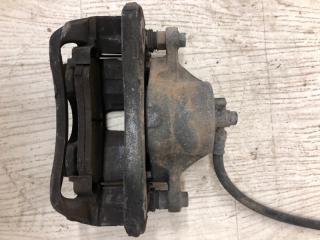 Суппорт тормозной передний левый HYUNDAI ELANTRA HD 06-11 HD 2.0 G4GC