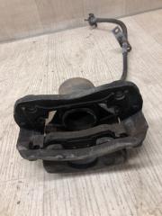 Суппорт тормозной передний левый ELANTRA HD 06-11 2008 HD 2.0 G4GC