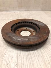 Тормозной диск передний ELANTRA HD 06-11 2008 HD 2.0 G4GC