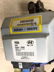 Электроусилитель рулевого управления ACCENT RB 10- 2012 RB 1.6 G4FD