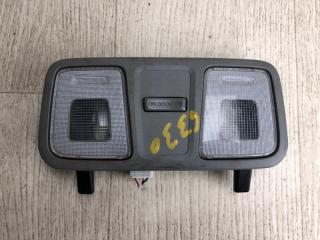 Плафон салона передний HYUNDAI ACCENT RB 10- 2012