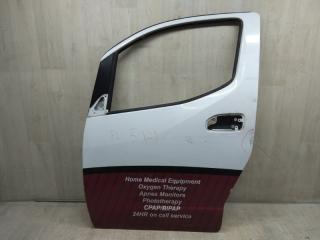 Дверь передняя левая NISSAN NV200 USA 13- 2015