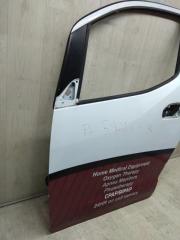 Дверь передняя левая NISSAN NV200 USA 13- M20XUS 2.0 MR20DE