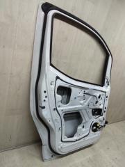 Дверь передняя левая NV200 USA 13- 2015 M20XUS 2.0 MR20DE