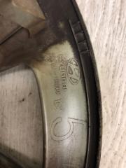 Колпак колесный ACCENT RB 10- 2012 RB 1.6 G4FD