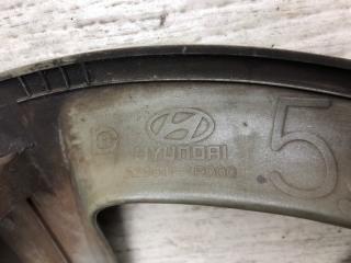 Колпак колесный ACCENT RB 10- 2012 RB 1.6 G4FD