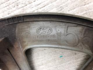Колпак колесный HYUNDAI ACCENT RB 10- RB 1.6 G4FD